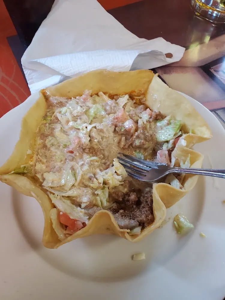 Taco Salad